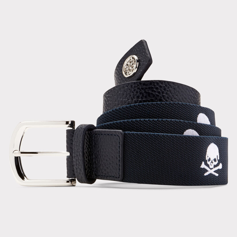 KILLER T'S BELT image number 1