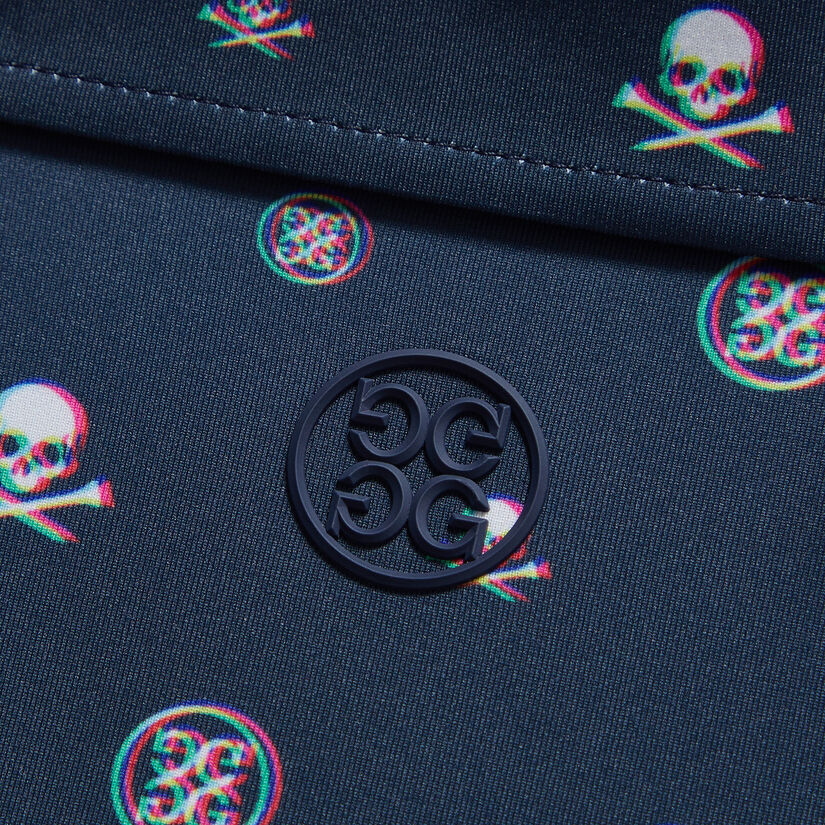 RGB TECH JERSEY POLO image number 6