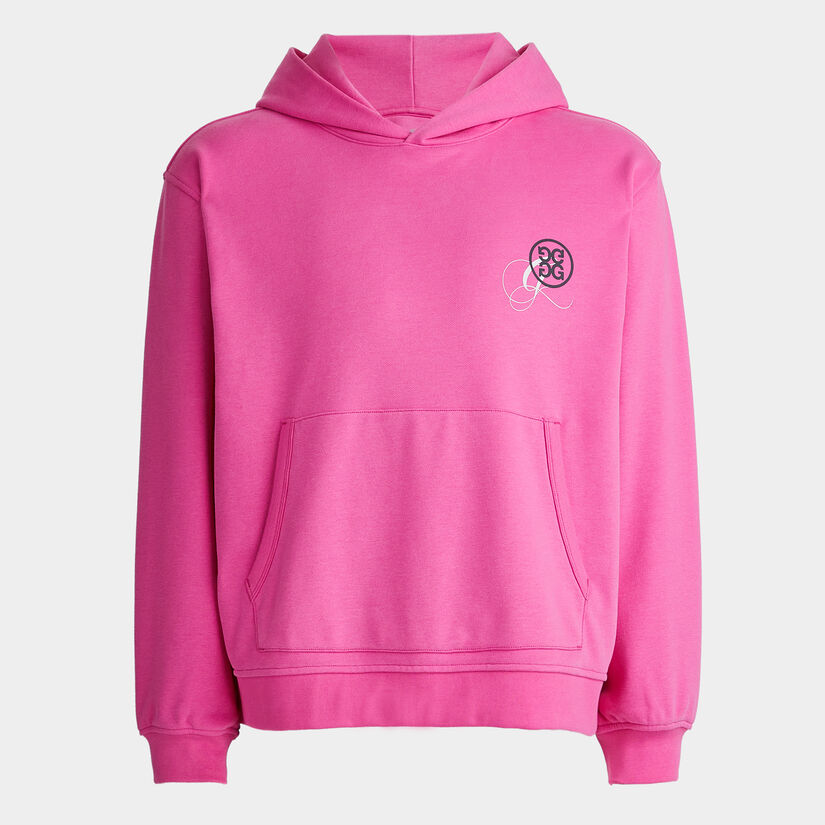 G04 UNISEX FRENCH TERRY HOODIE image number 1