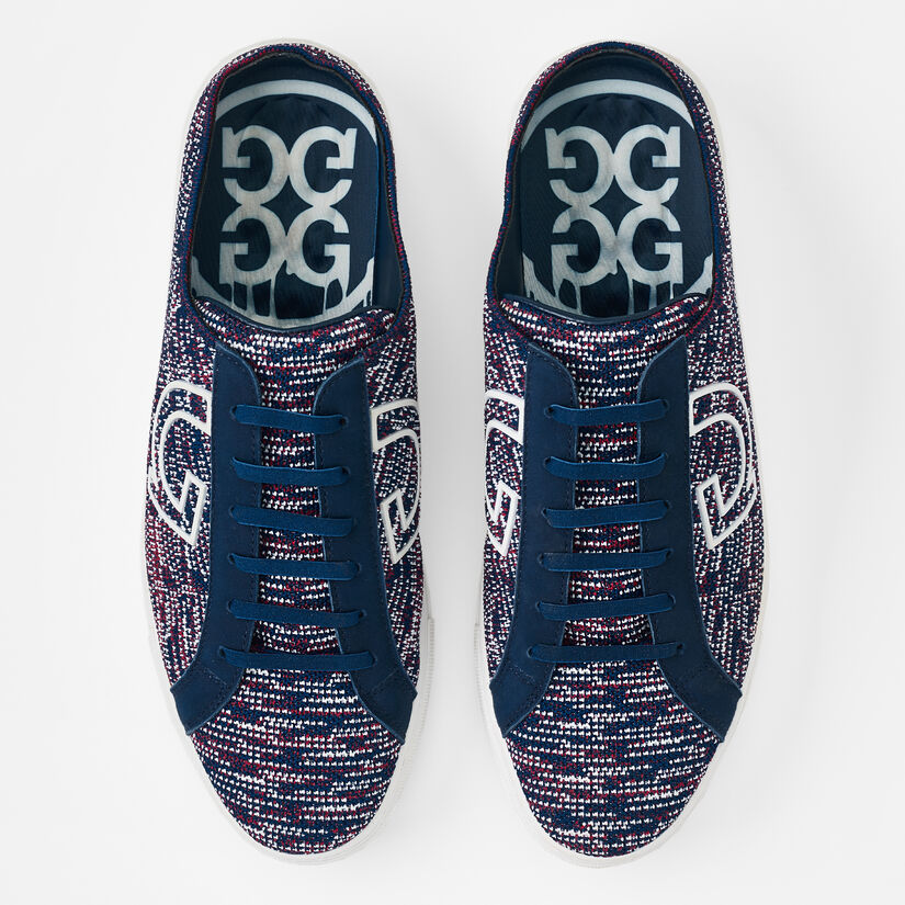 MEN'S LIMITED EDITION DURF S STREET SHOE image number 3
