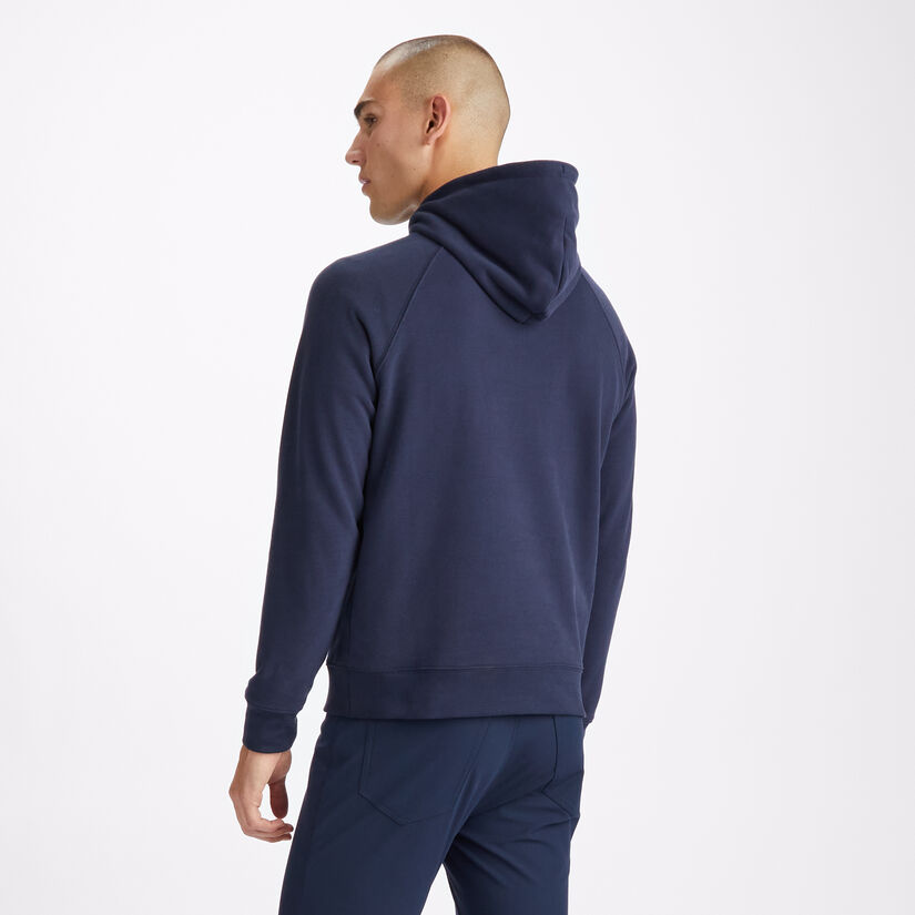 CIRCLE G'S FRENCH TERRY HOODIE image number 6