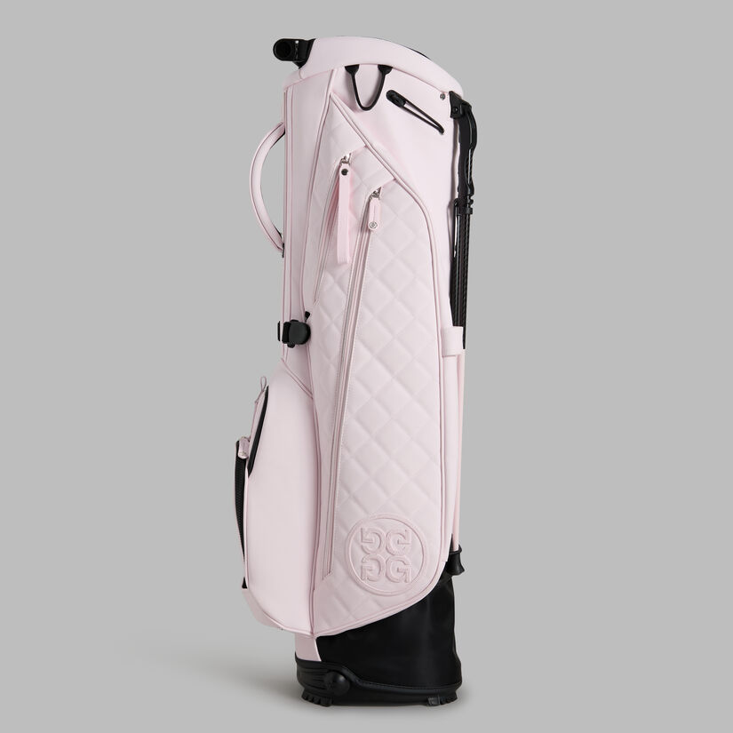 DAYTONA PLUS CARRY GOLF BAG image number 6