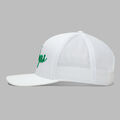 LTD RELEASE POPS TRUCKER HAT image number 6