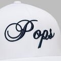 LTD RELEASE POPS TRUCKER HAT image number 2