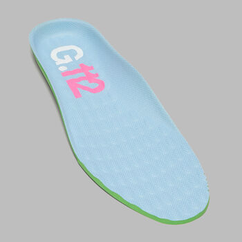 UNISEX G.112 SHOE REPLACEMENT SOCK LINER - Alternate Image 1