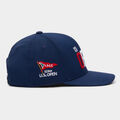 LIMITED EDITION U.S. OPEN 23 STRETCH TWILL SNAPBACK HAT image number 3