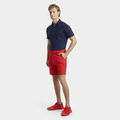 MAVERICK 4-WAY STRETCH 8" INSEAM SHORT image number 4