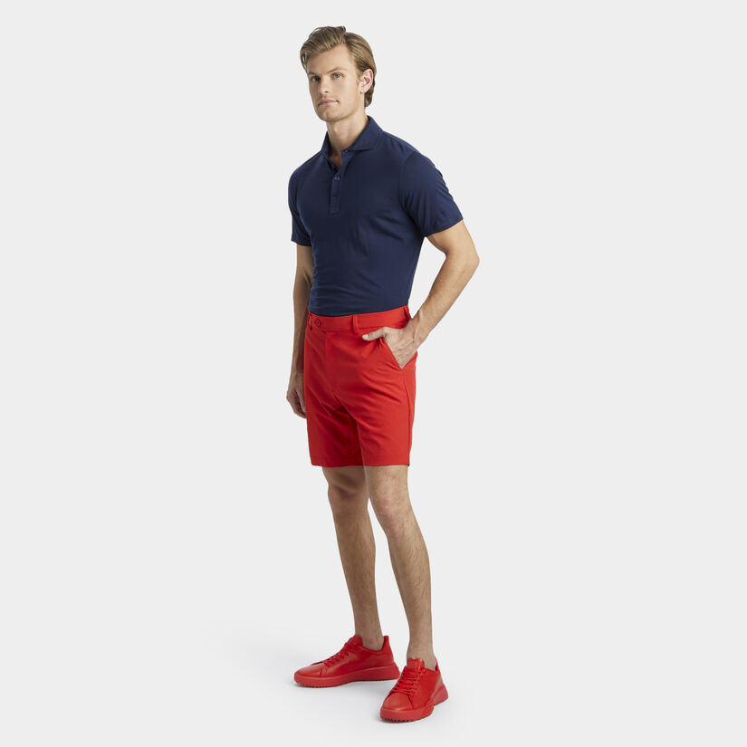 MAVERICK 4-WAY STRETCH 8" INSEAM SHORT image number 4