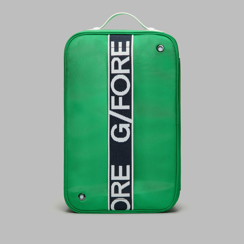 CANVAS SHOE BAG image number 4