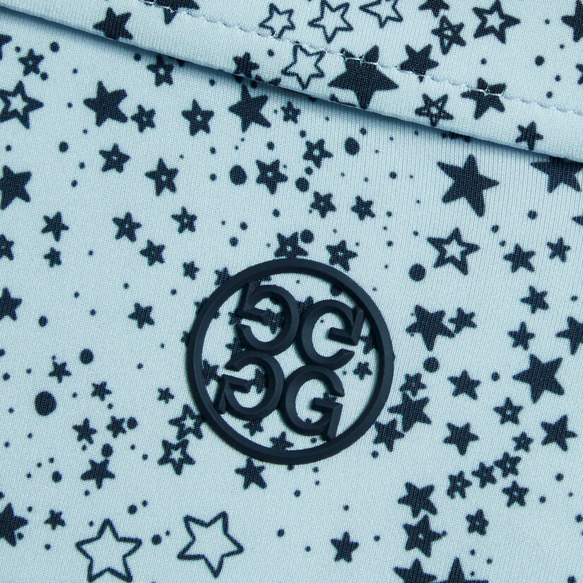 CONSTELLATION TECH JERSEY SLIM FIT POLO image number 6