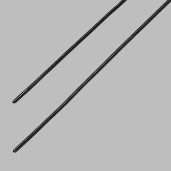 ROUND REPLACEMENT SHOE LACE