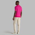 LTD RELEASE MERINO WOOL KNIT SWEATER POLO image number 4
