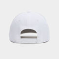 GRADIENT CIRCLE G'S STRETCH TWILL SNAPBACK HAT image number 5