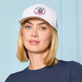 2026 U.S. OPEN OFFICIAL LOGO HAT image number 4