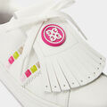 LIMITED EDITION STUD KILTIE DURF GOLF SHOE image number 6