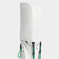LIMITED EDITION PERFORATED STRIPE DAYTONA PLUS CARRY GOLF BAG image number 7