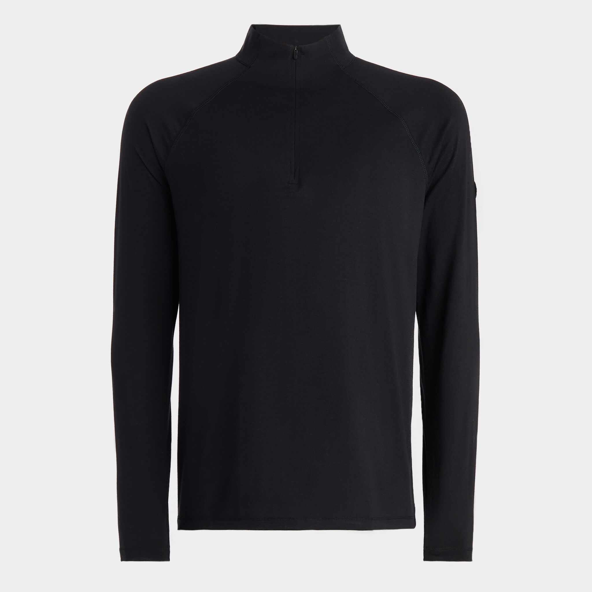LUXE QUARTER ZIP MID LAYER | MEN'S PULLOVERS & QUARTER-ZIPS | G/FORE