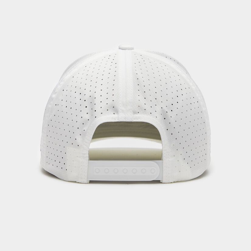 GRADIENT CIRCLE G'S RIPSTOP SNAPBACK HAT image number 5