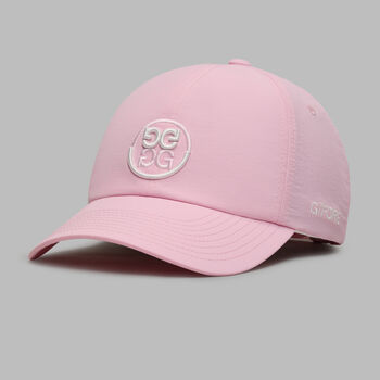 HAPPY G'S RELAXED FIT HAT