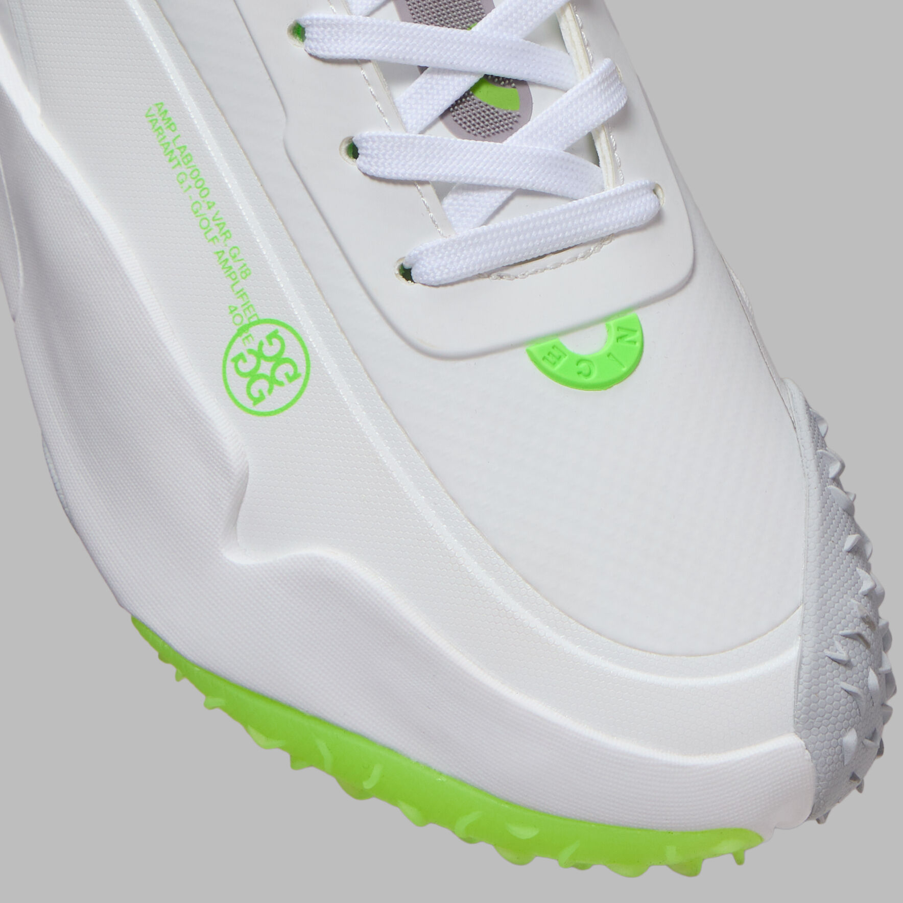 MEN'S G/18 GOLF SHOE | MEN'S GOLF SHOES | G/FORE