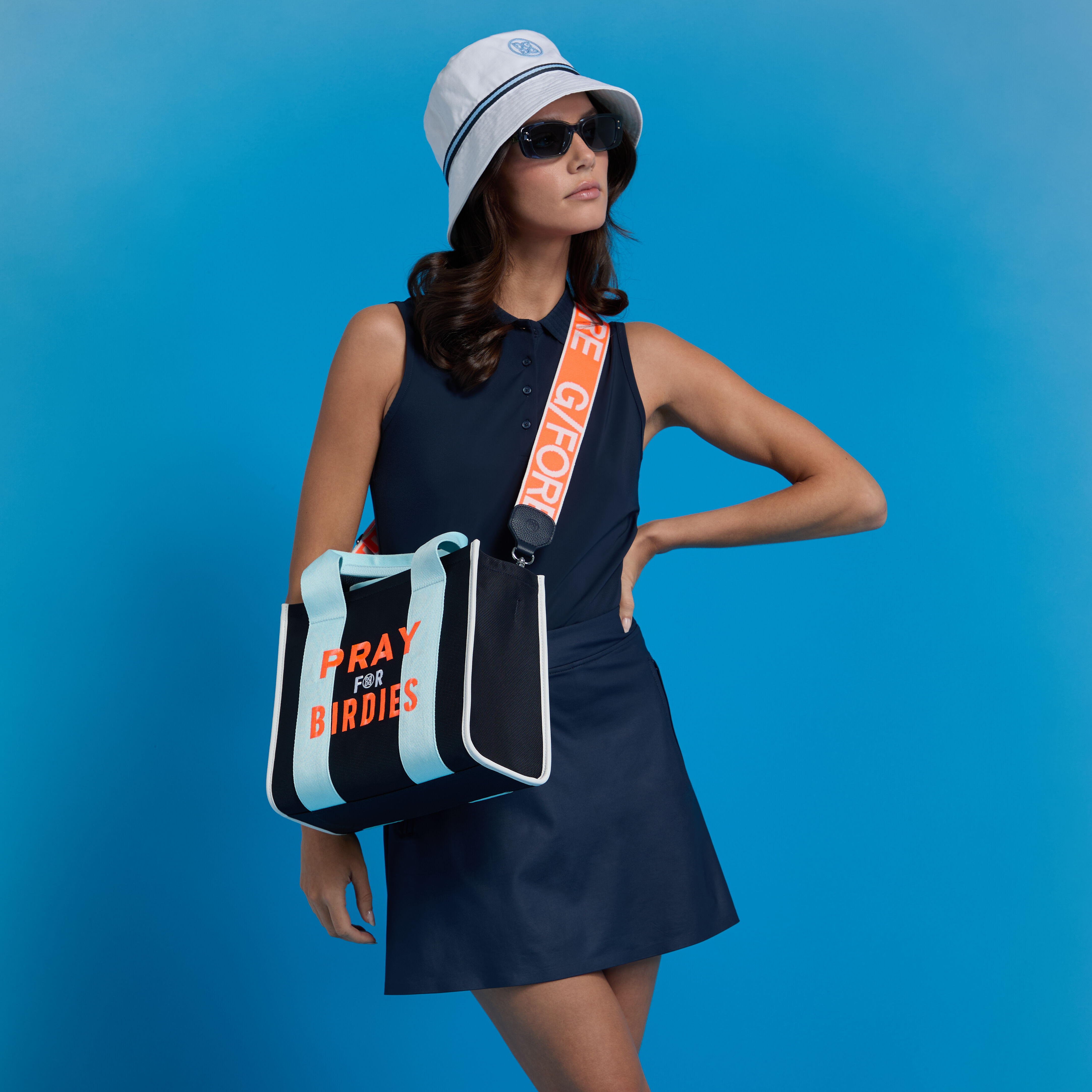 WOMEN'S LUGGAGE & HANDBAGS – G/FORE