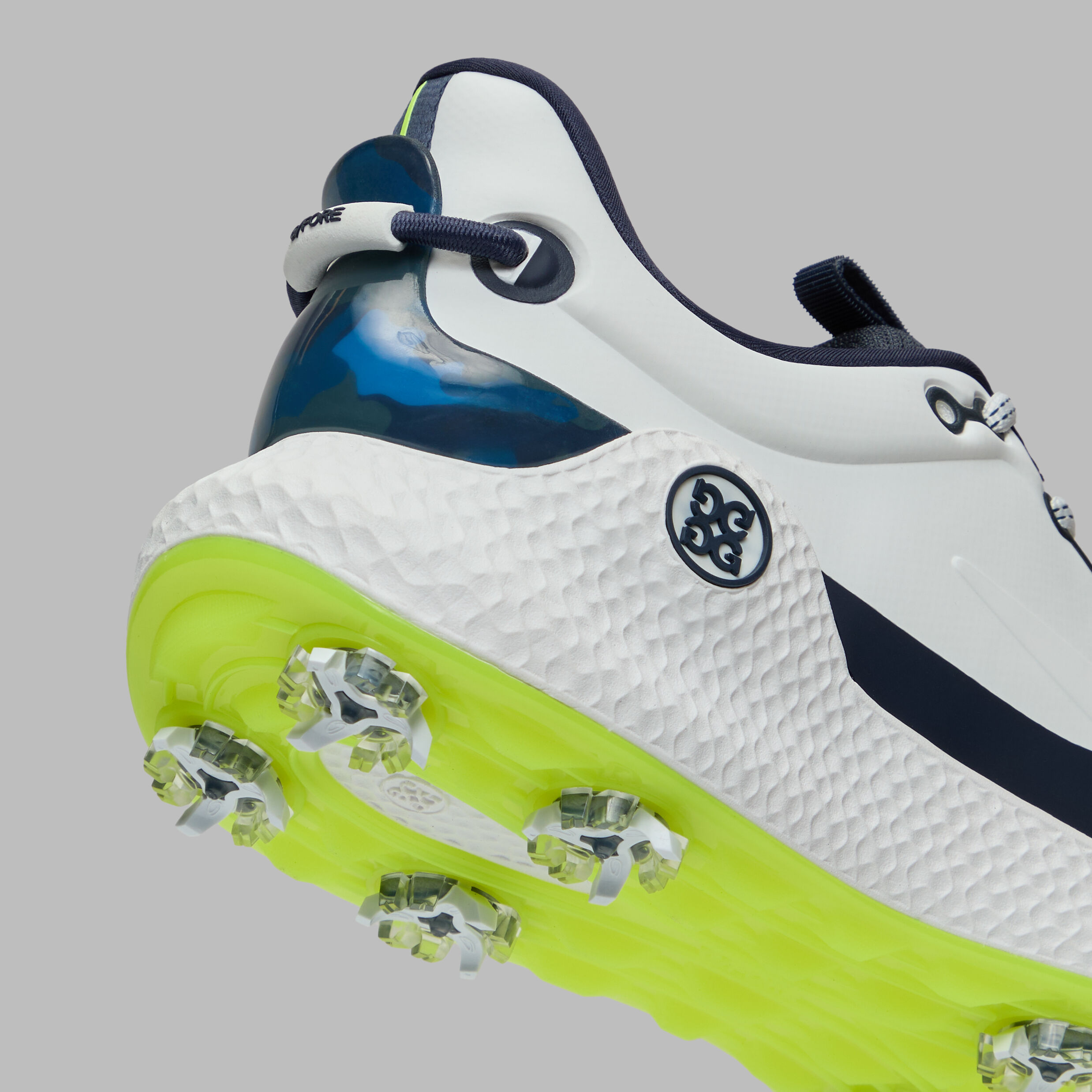 Disruptive Luxury – G/FORE