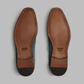 MEN'S METAL TEES SUEDE FLEX LOAFER image number 4