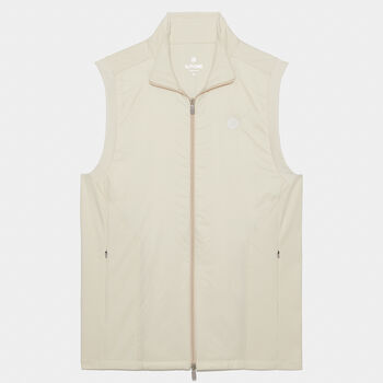 PERFORMER NYLON SLIM FIT VEST