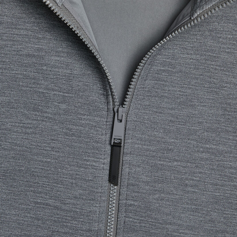 DOUBLE KNIT VEST image number 5