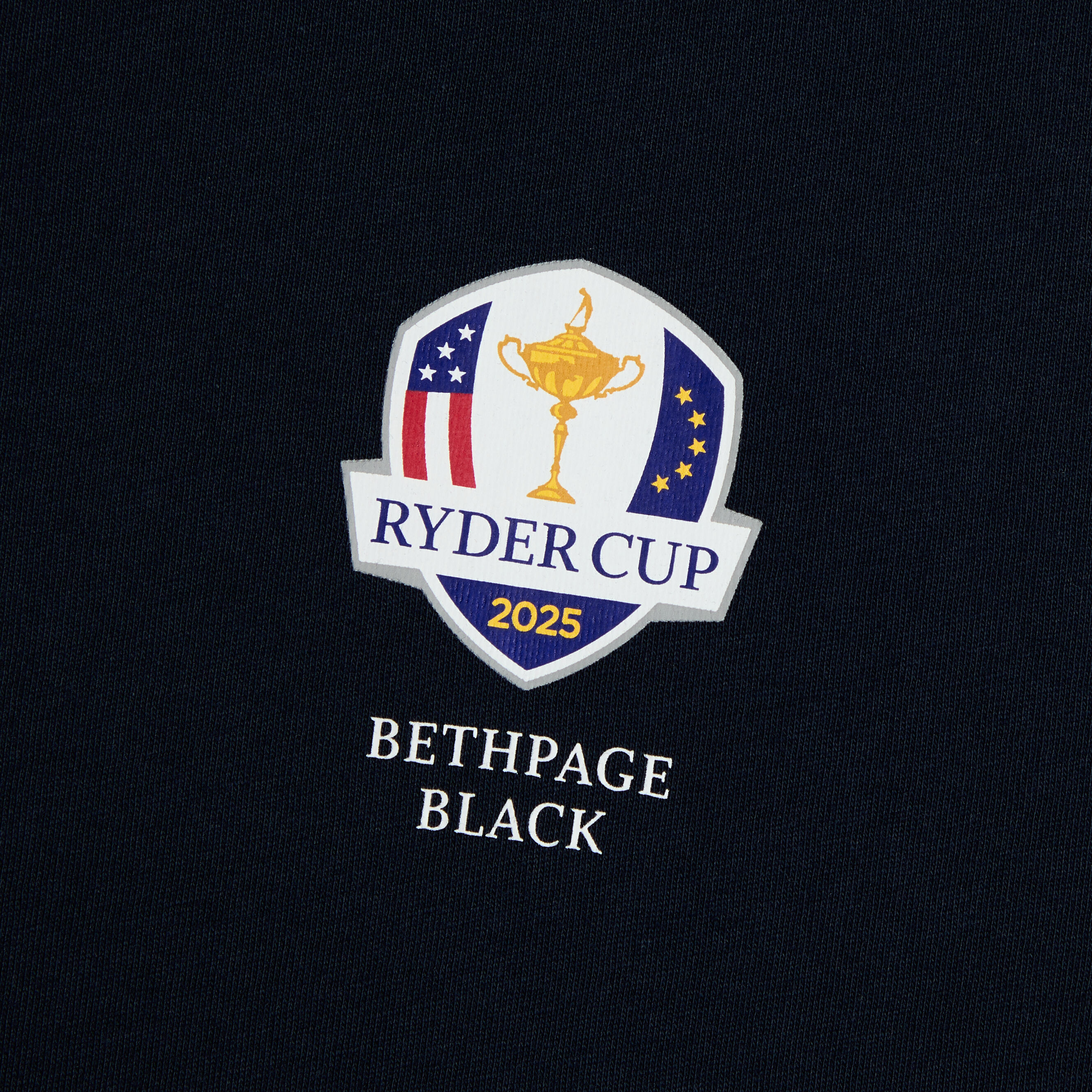 LTD RELEASE 2025 RYDER CUP LIBERTY TEE | MEN'S TOPS | G/FORE