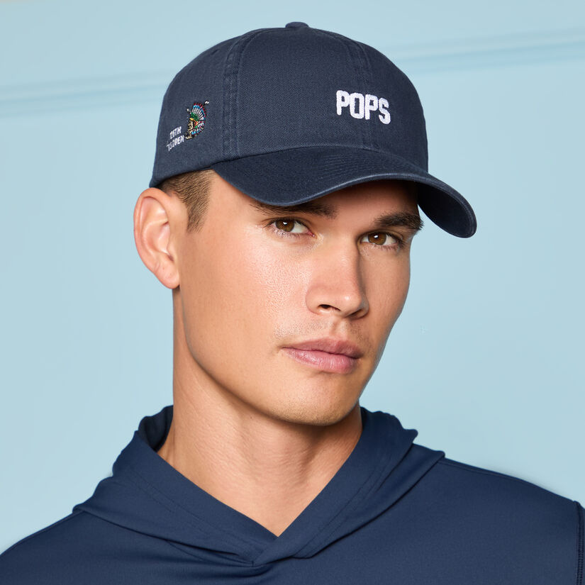 LTD RELEASE 2026 U.S. OPEN POPS RELAXED HAT image number 3