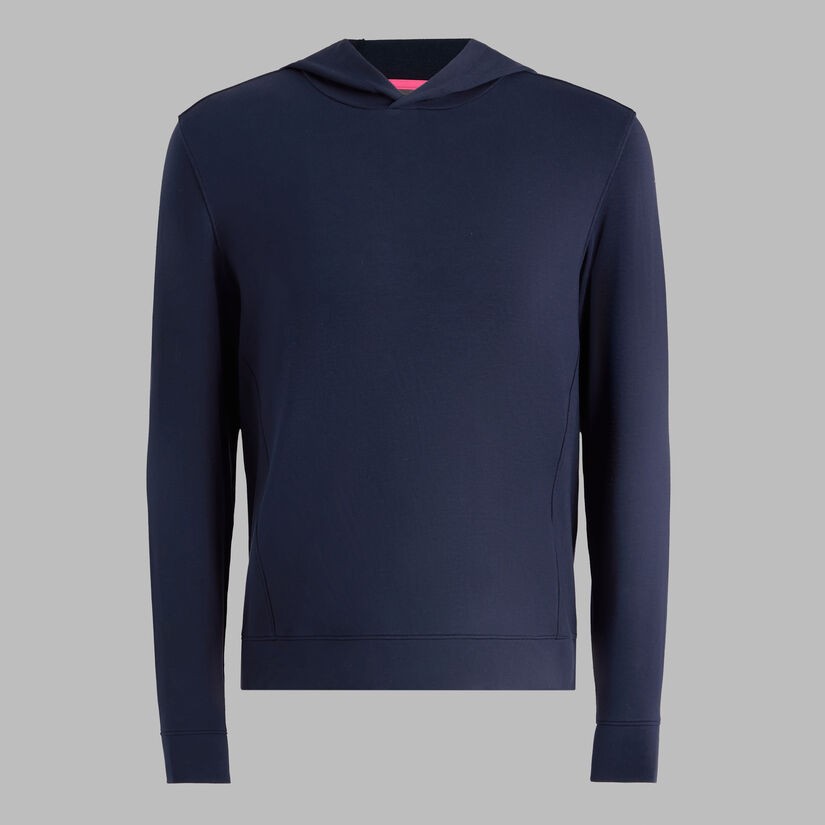 ALL PLAY TERRY HOODIE image number 1