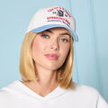 2026 U.S. OPEN SHINNECOCK HILLS RELAXED FIT HAT image number 4