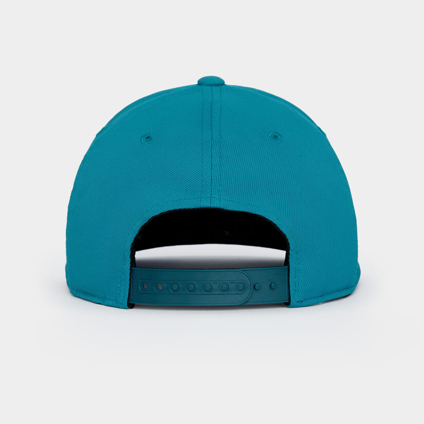 CIRCLE G'S STRETCH TWILL SNAPBACK HAT image number 5