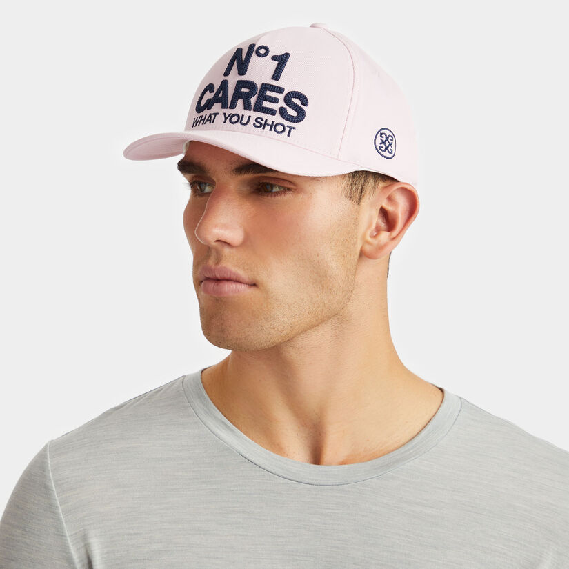 No snapback 2025 hat