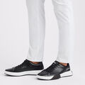MEN'S G.112 P.U. LEATHER GOLF SHOE image number 7