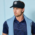ICON CAMO TECH JERSEY POLO image number 5
