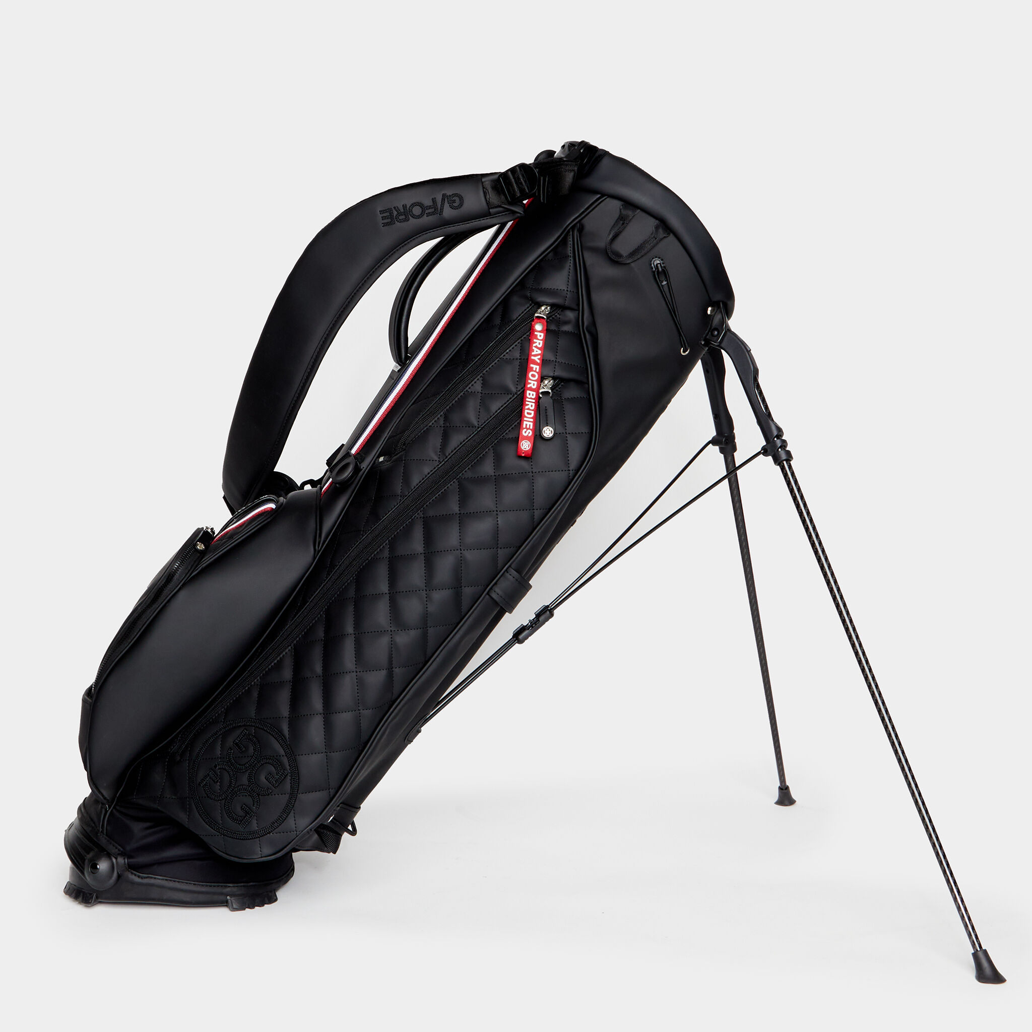 DAYTONA PLUS CARRY BAG – G/FORE