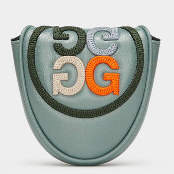 GRADIENT MALLET PUTTER COVER