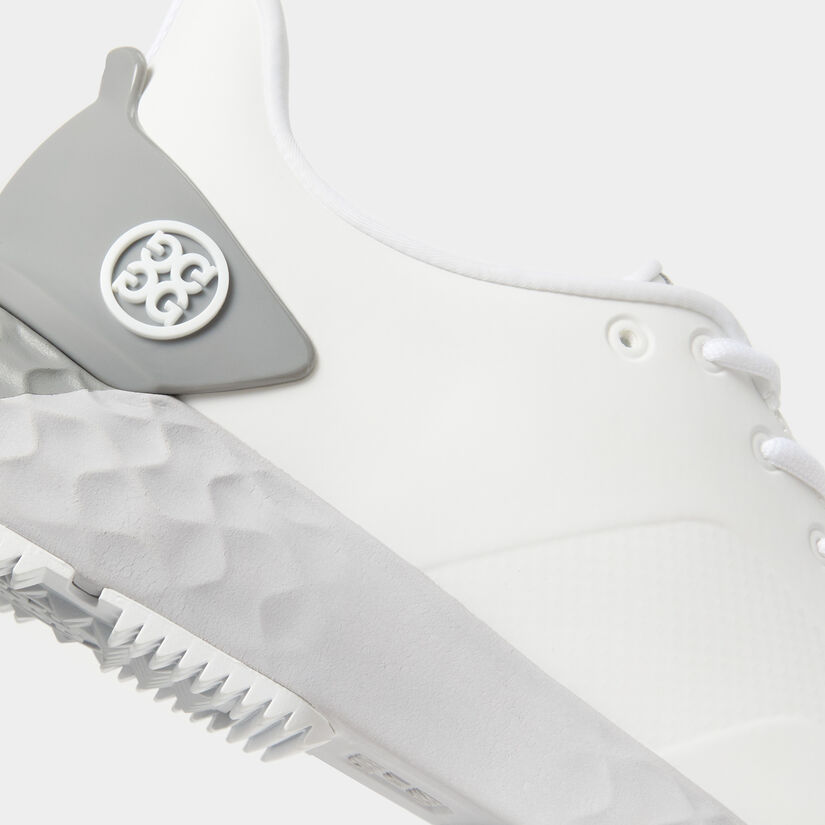 MEN'S MG4+ T.P.U. CONTRAST GOLF SHOE image number 6