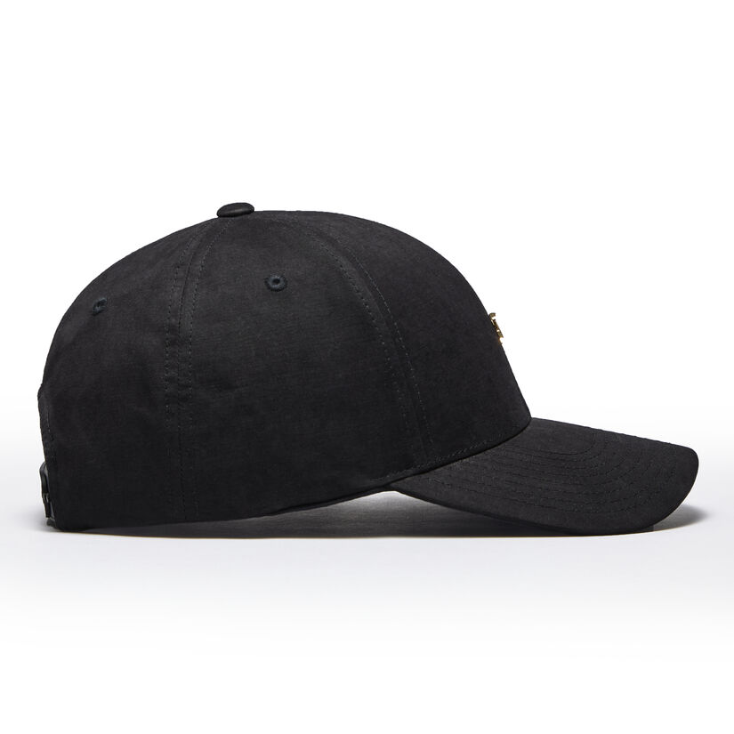 METAL TEES WAXED COTTON LOW PROFILE HAT image number 4
