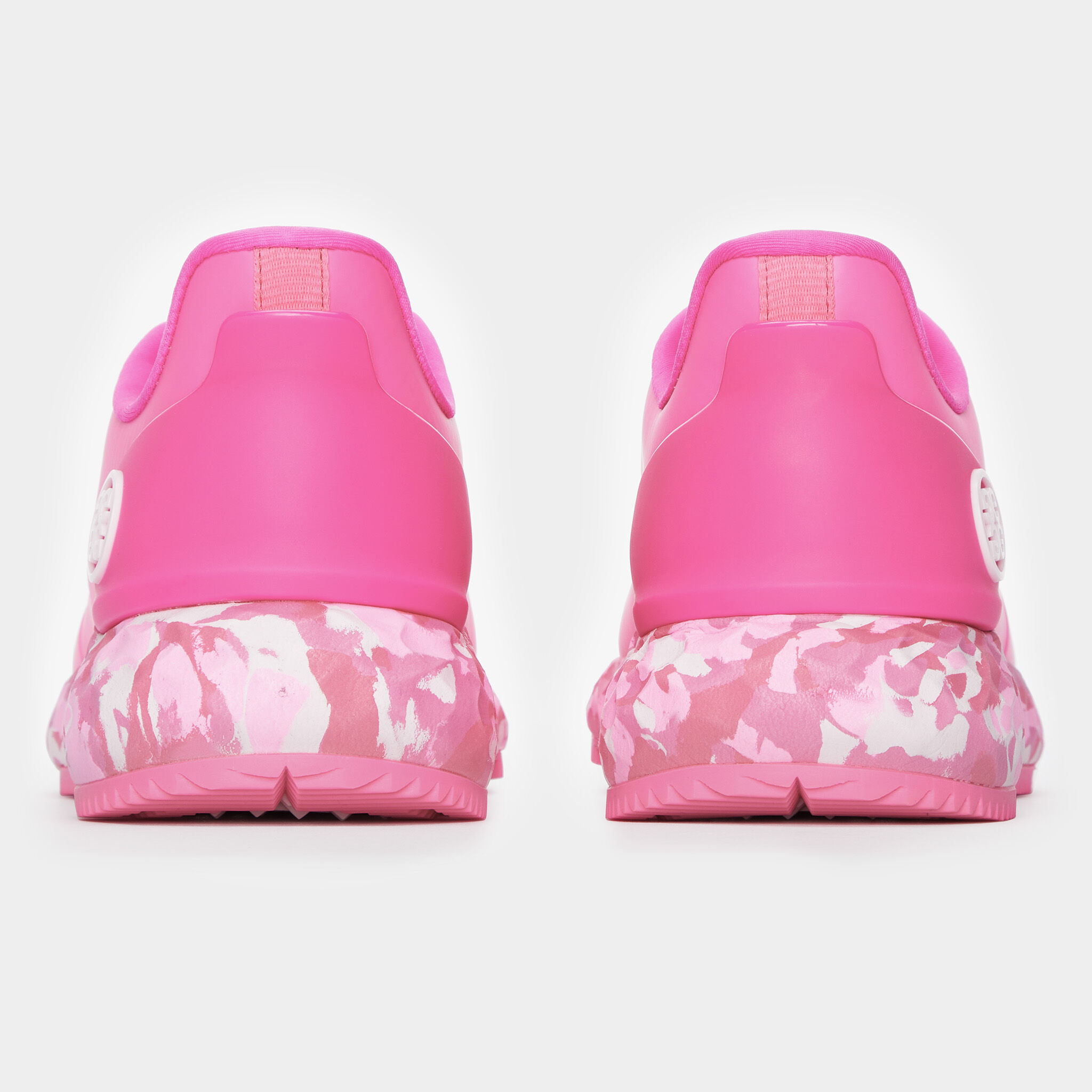 WOMEN'S MG4+ T.P.U. CAMO GOLF SHOE – G/FORE