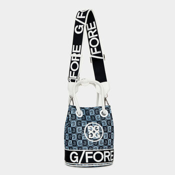 LIMITED EDITION G'S MAGNOLIA BAG