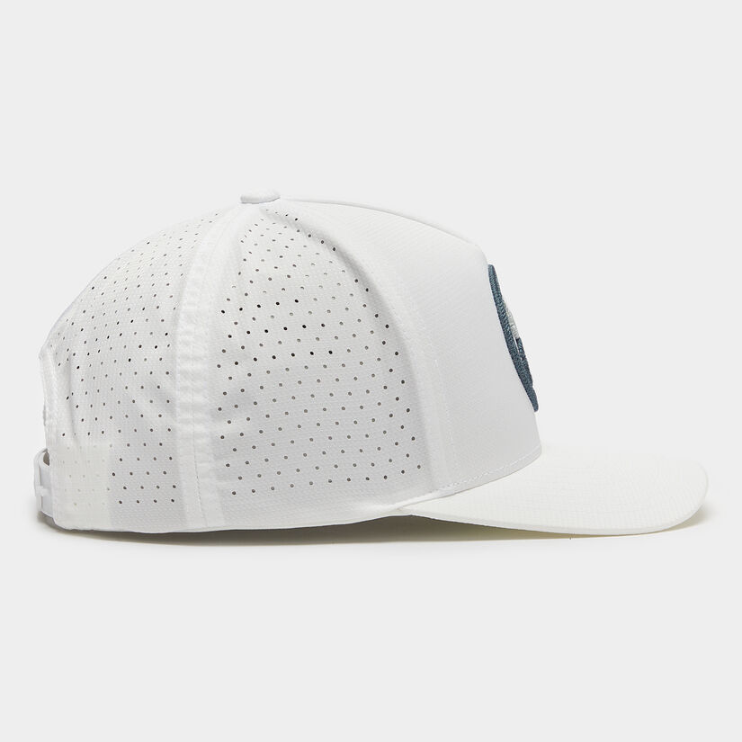 GRADIENT CIRCLE G'S RIPSTOP SNAPBACK HAT image number 3