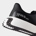 WOMEN'S G.112 P.U. LEATHER KILTIE GOLF SHOE image number 5