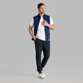 LTD RELEASE 2026 U.S. OPEN DOUBLE KNIT VEST image number 3