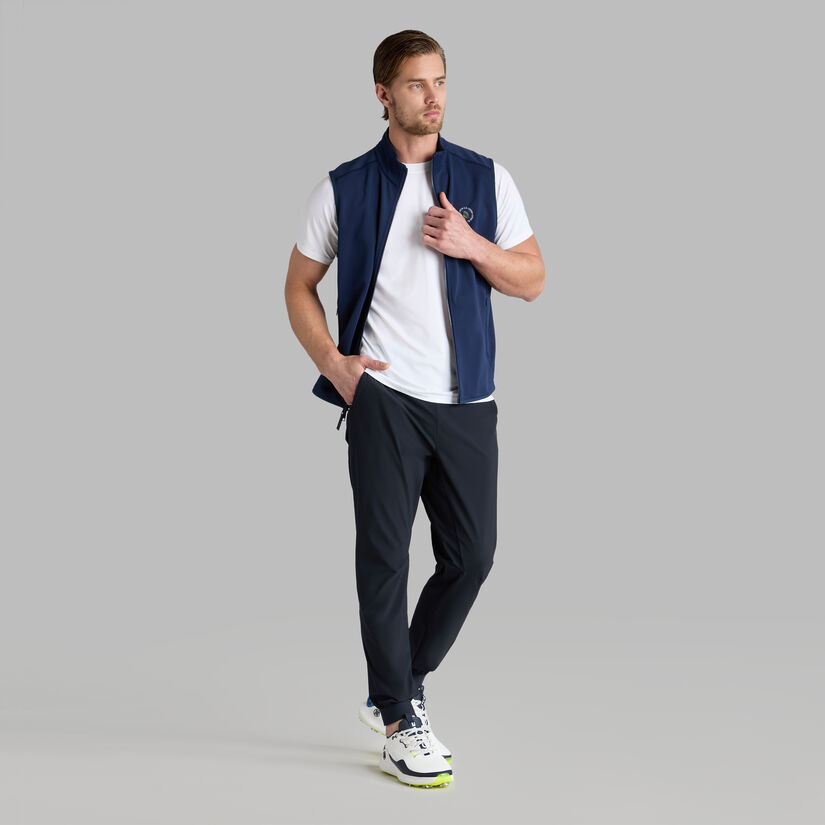 LTD RELEASE 2026 U.S. OPEN DOUBLE KNIT VEST image number 3