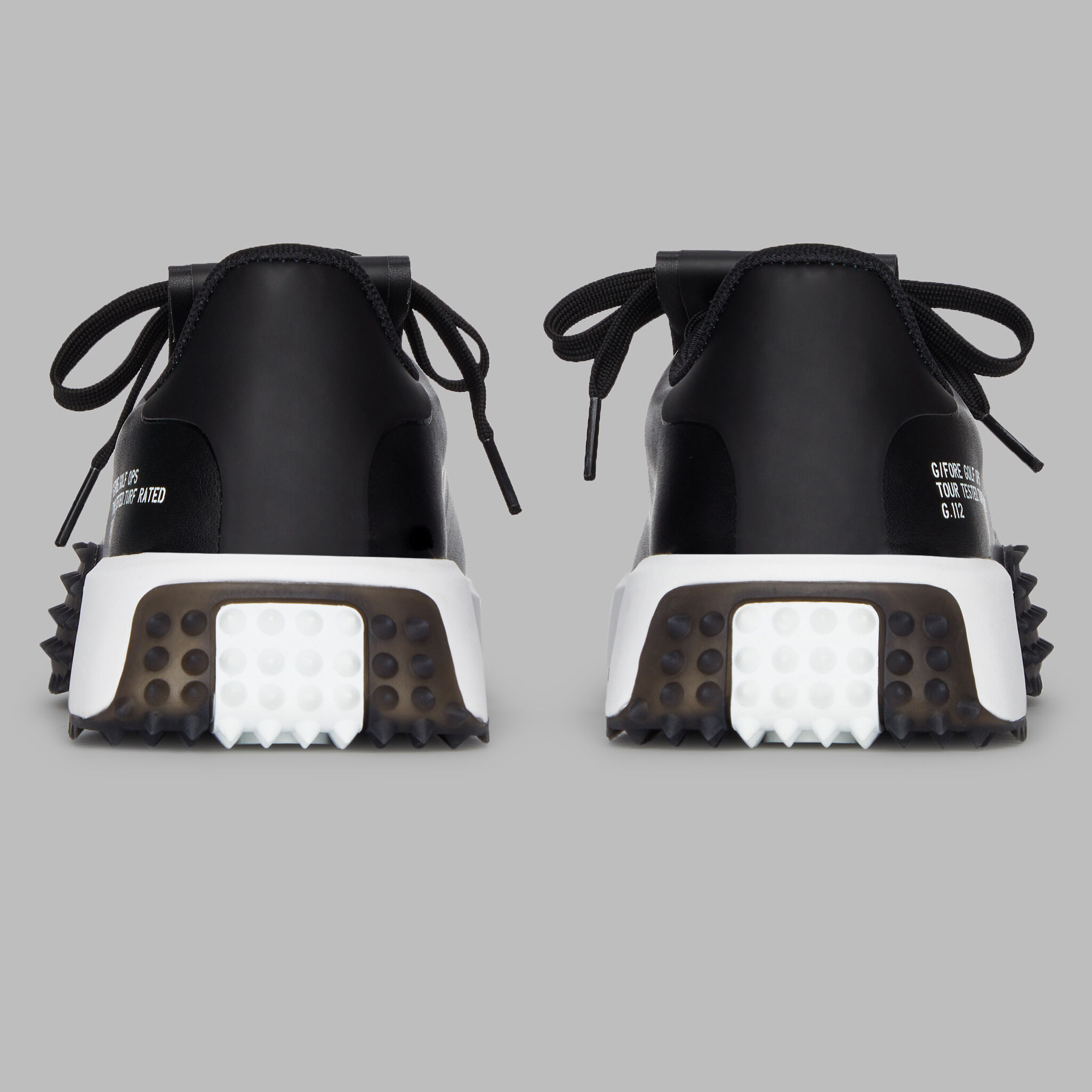 WOMEN'S G.112 KILTIE GOLF SHOE | WOMEN'S GOLF SHOES | G/FORE