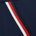 TUX LUXE 4-WAY STRETCH TWILL SKORT image number 7