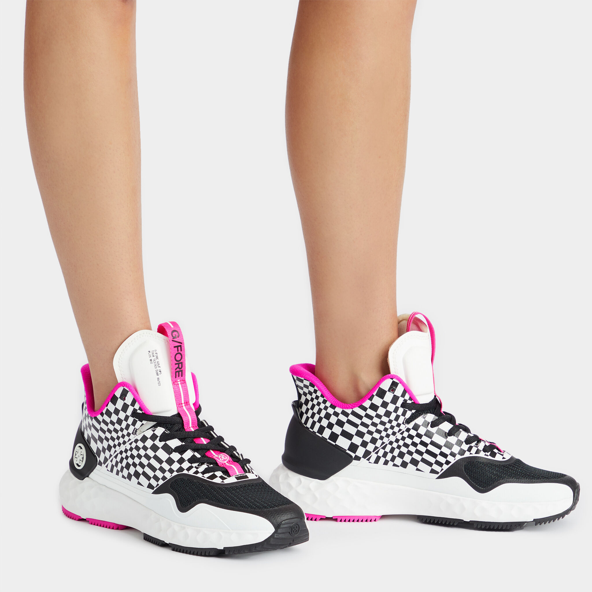 Shoes number 8 top